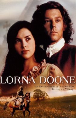 Lorna Doone