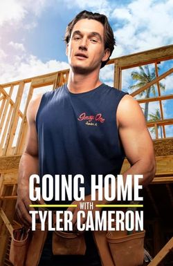 Going Home with Tyler Cameron