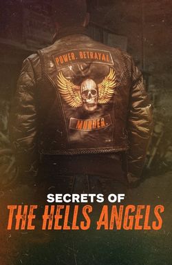 Secrets of the Hells Angels