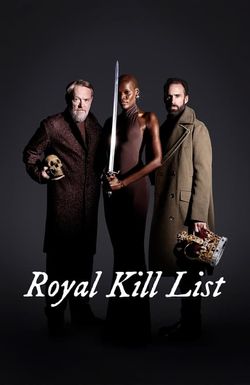 Royal Kill List