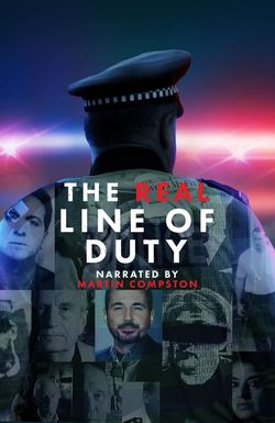 The Real Line of Duty