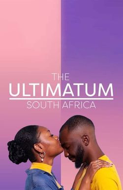 The Ultimatum: South Africa