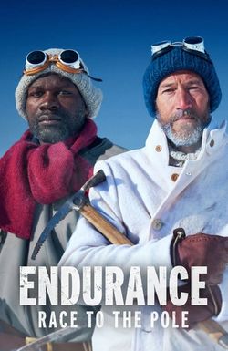 Endurance: Race to the Pole