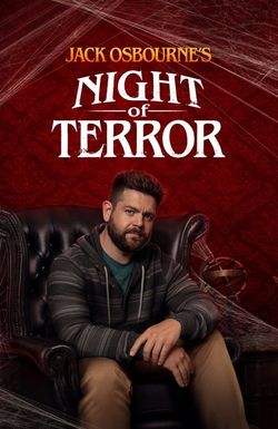 Jack Osbourne's Night of Terror