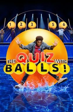 Quiz with Balls