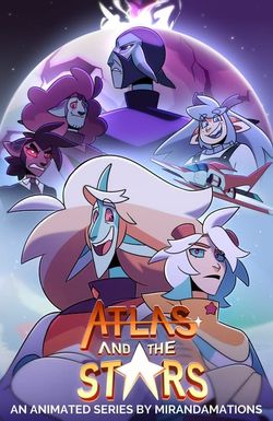 Atlas and the Stars