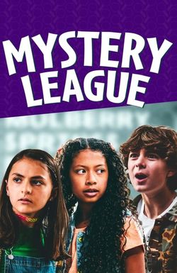 Mystery League