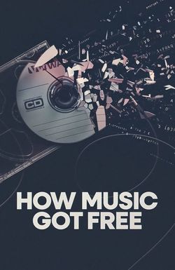 How Music Got Free