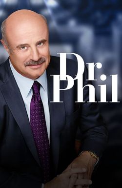 Dr. Phil Primetime