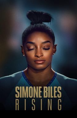 Simone Biles: Rising