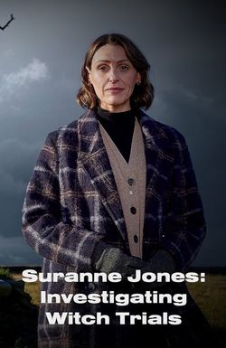 Suranne Jones: Investigating Witch Trials