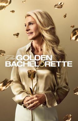 The Golden Bachelorette