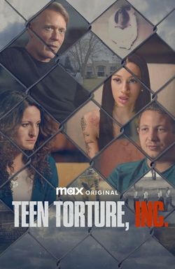 Teen Torture, Inc.