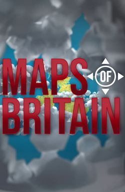 Maps of Britain