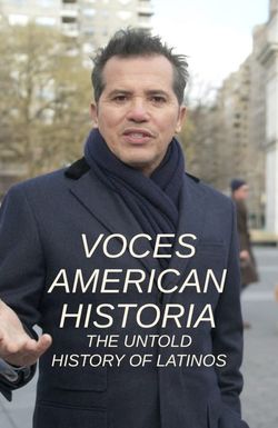 American Historia: The Untold History of Latinos