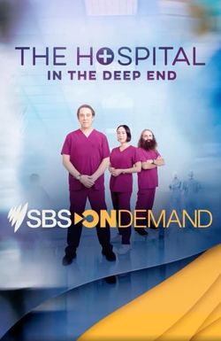 The Hospital: In the Deep End