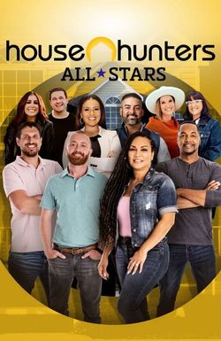 House Hunters: All Stars