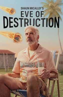 Shaun Micallef's Eve of Destruction