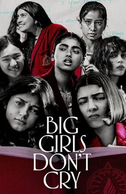 Big Girls Don't Cry (BGDC)