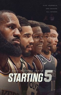 Starting 5