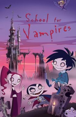 School for Little Vampires