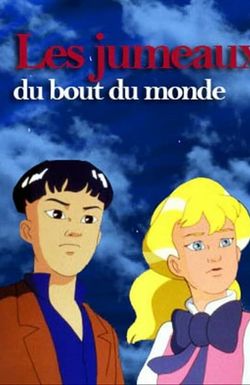 Les jumeaux du bout du monde