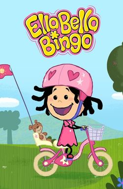 Ella Bella Bingo