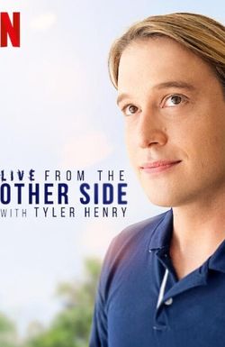 Live from the Other Side with Tyler Henry