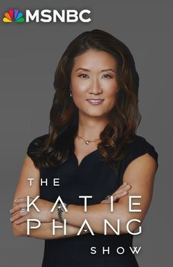 The Katie Phang Show