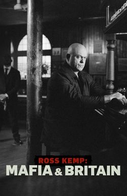 Ross Kemp: Mafia and Britain