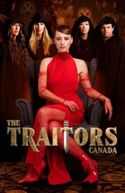 The Traitors Canada