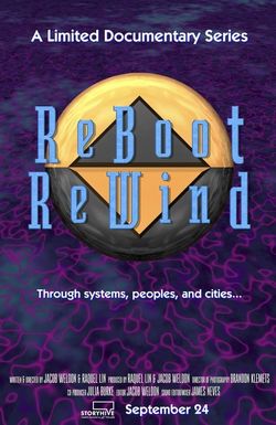 ReBoot Rewind