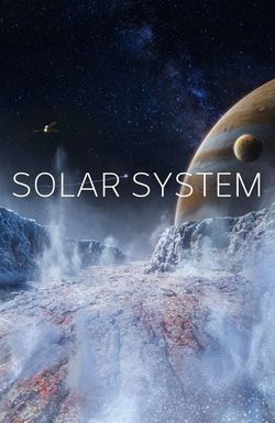 Solar System