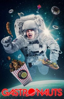 Gastronauts