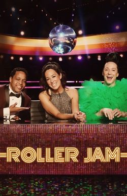 Roller Jam