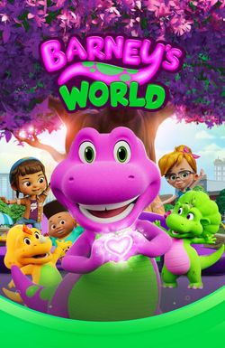 Barney's World