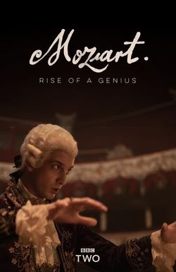 Mozart: Rise of a Genius