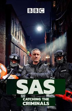 SAS: Catching the Criminals