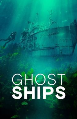 Ghost Ships