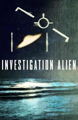 Investigation Alien