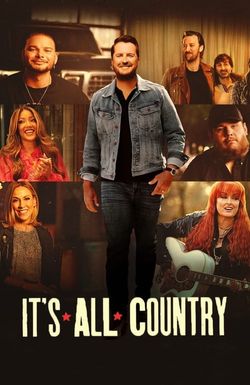 It's All Country