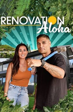 Renovation Aloha