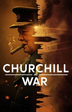 Churchill at War