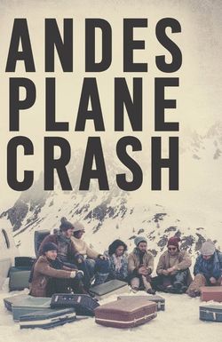 Andes Plane Crash