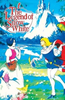 The Legend of Snow White