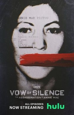 Vow of Silence: The Assassination of Annie Mae