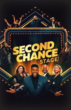 Second Chance Stage