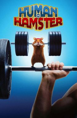 Human vs Hamster