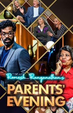 Romesh Ranganathan's Parent's Evening