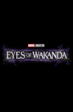 Eyes of Wakanda